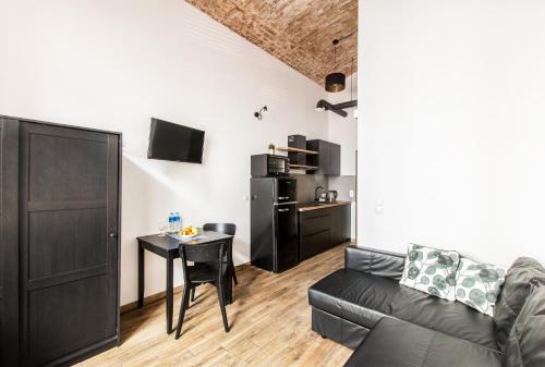 LOFT 3 in the City Center