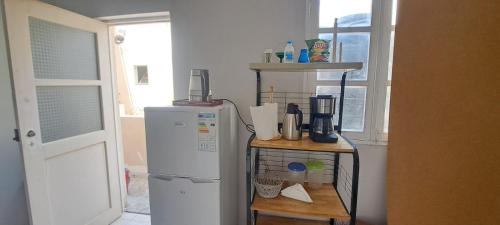 Gallery image of Mendes Guesthouse - Former B&B In the heart of Praia in Praia