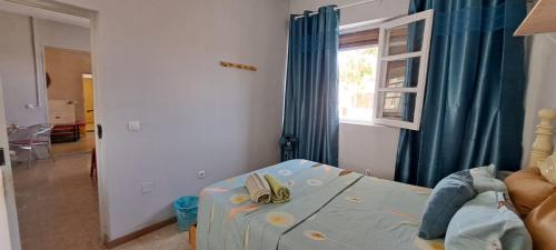 Gallery image of Mendes Guesthouse - Former B&B In the heart of Praia in Praia