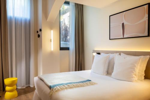 Yuna Montmartre - ApartHotel photo 178