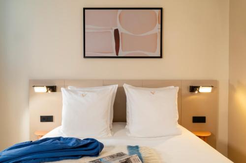 Yuna Montmartre - ApartHotel photo 179