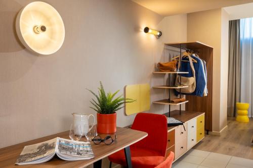 Yuna Montmartre - ApartHotel photo 182