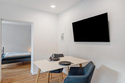 Gallery image of Urlaub Schwarzwaldliebe in Bad Teinach-Zavelstein