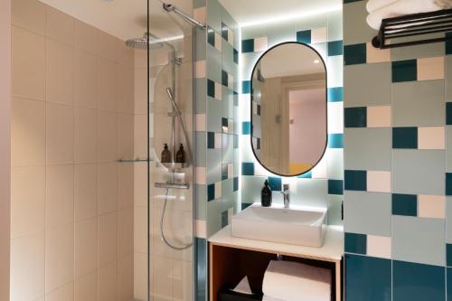 Yuna Montmartre - ApartHotel photo 186