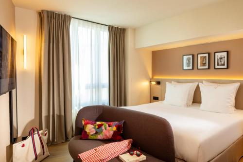 Yuna Montmartre - ApartHotel photo 188