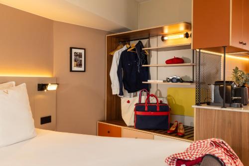 Yuna Montmartre - ApartHotel photo 189