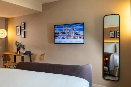 Yuna Montmartre - ApartHotel photo 190