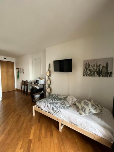 Vita lenta terrazza Roma Garbatella