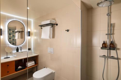Yuna Montmartre - ApartHotel photo 192