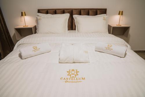 Castellum Apartments