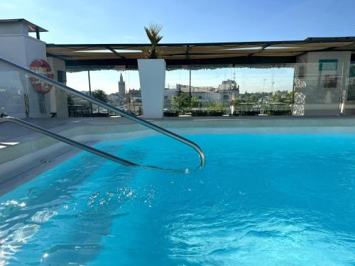 Hotel Bécquer photo 55