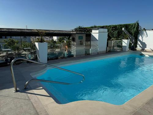 Hotel Bécquer photo 71