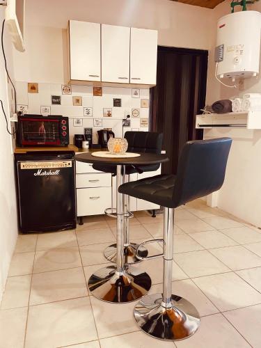 Una cocina o zona de cocina en Merlo INK