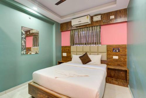 Fotografie z fotogalerie ubytování Hotel Diamond Palace, Madiwala v destinaci Bengalúr