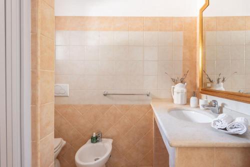 O baie la Casa Ventuno - Relax nel Salento