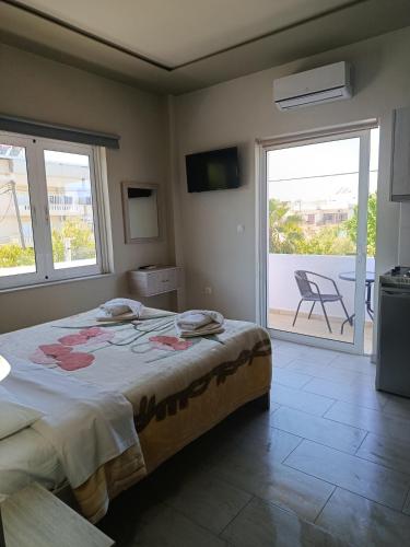 Kleri Beloni Rooms
