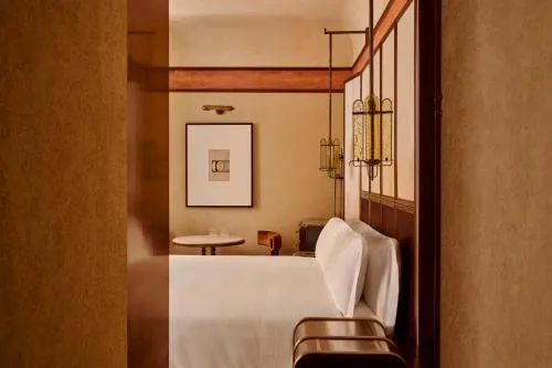 Orient Express La Minerva photo 5
