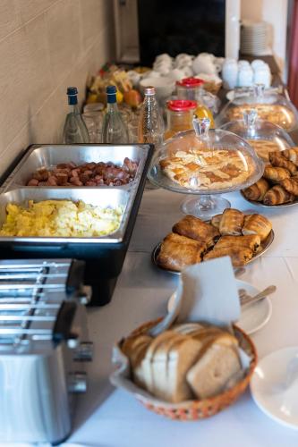 Fotografie z fotogalerie ubytování Hotel Laura Beach v Rimini