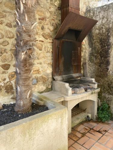Gambar di galeri bagi Le loft de la Roque di La Roque-dʼAnthéron