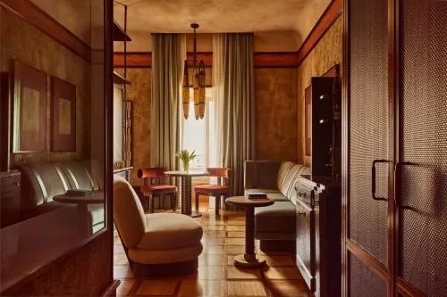Orient Express La Minerva photo 23