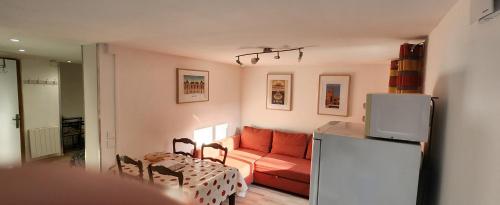 Studio, Mons Sart, proche Lille et métro