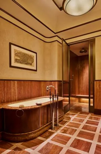 Orient Express La Minerva photo 36