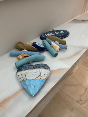 Gambar di galeri bagi F K Apartments di Artemida