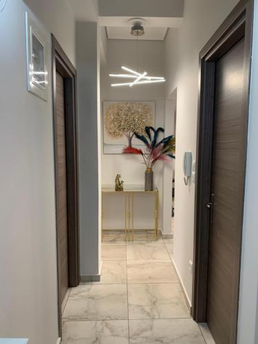 Gambar di galeri bagi F K Apartments di Artemida