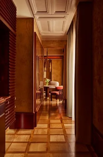 Orient Express La Minerva photo 43
