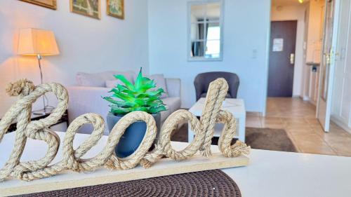 Фотография из галереи 1-78, Seeseite, Haus Metropol, 4 Etage в Вестерланде