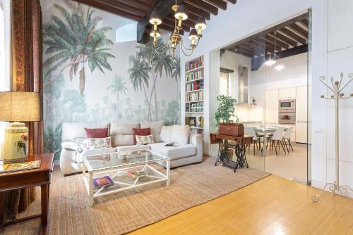 Genteel Home Casa Antonia Díaz