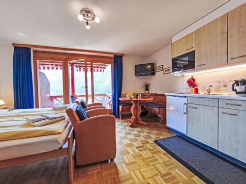 Apartment Rose Studio Y by Interhome