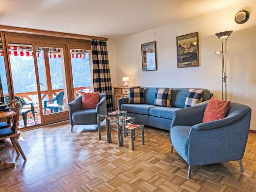 Apartment Rose Apt- Y by Interhome