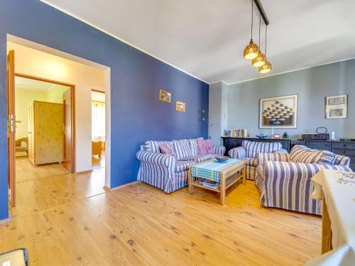 Posedenie v ubytovaní Apartment Nad Łomniczką-1 by Interhome