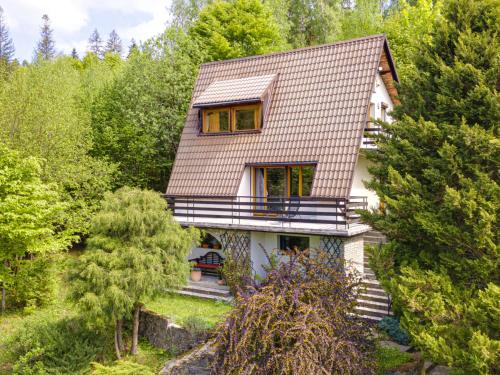 Chalet Partecznik by Interhome