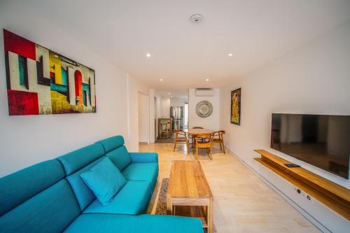 Stylish apartment in the center of Avignon