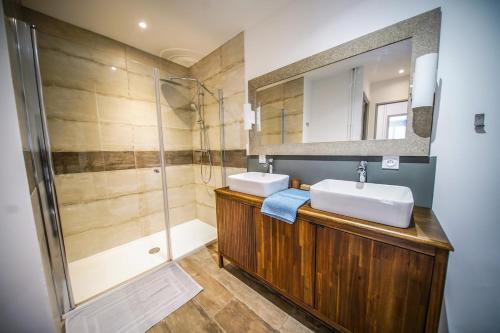 Stylish apartment in the center of Avignon