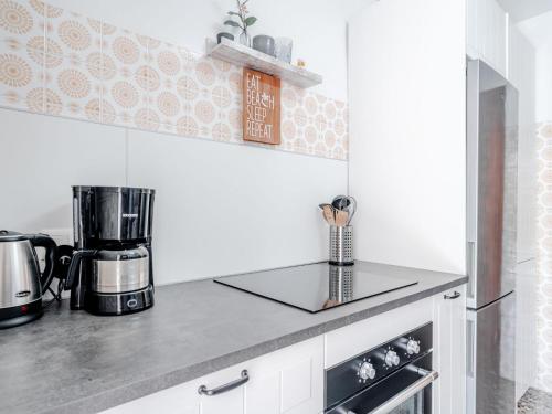 Holiday Home Casa Katharina by Interhome