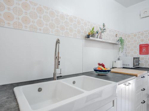 Holiday Home Casa Katharina by Interhome