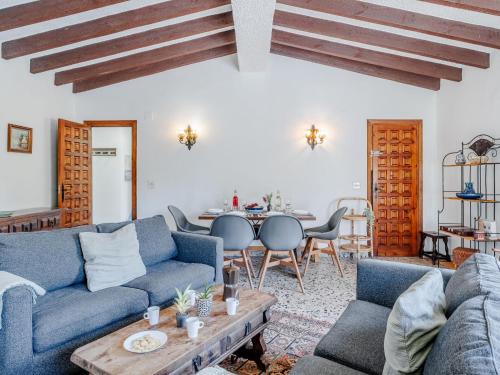 Holiday Home Casa Katharina by Interhome