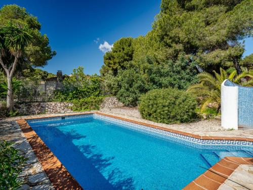 Holiday Home Casa Katharina by Interhome
