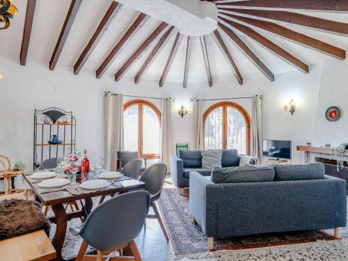 Holiday Home Casa Katharina by Interhome