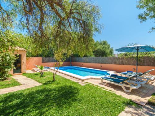 Holiday Home Sa Taulera by Interhome