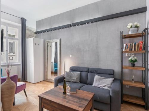 Apartment Golden Stage Nook by Interhome