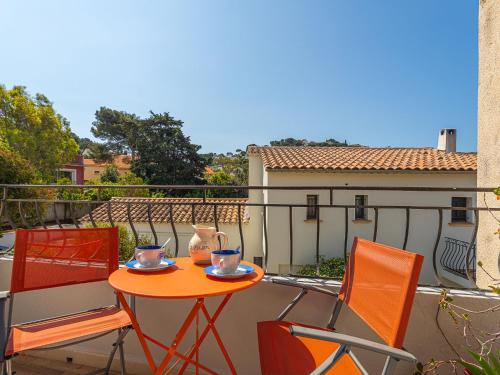 Apartment L'Aquilon by Interhome