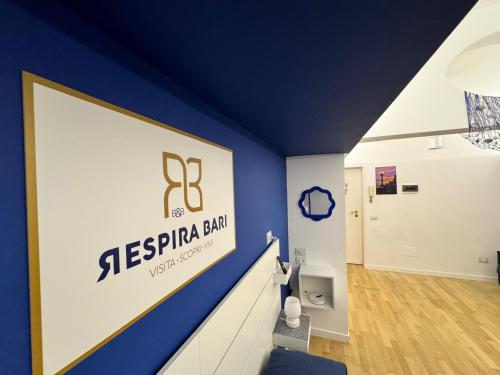Foto RespiraBari