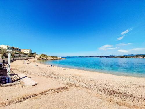 Holiday Home Le Rayolet Parc by Interhome