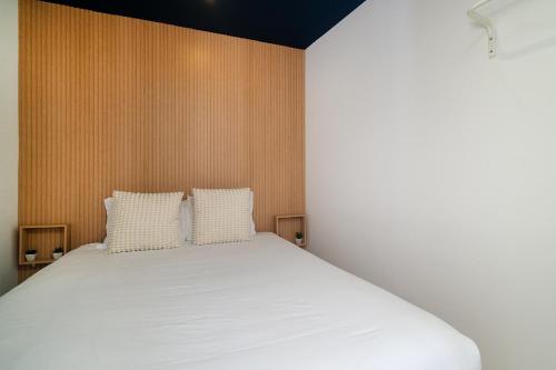 WHome Central Minimalist 1-Bed Great to Explore Lisbon