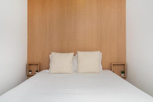 WHome Central Minimalist 1-Bed Great to Explore Lisbon