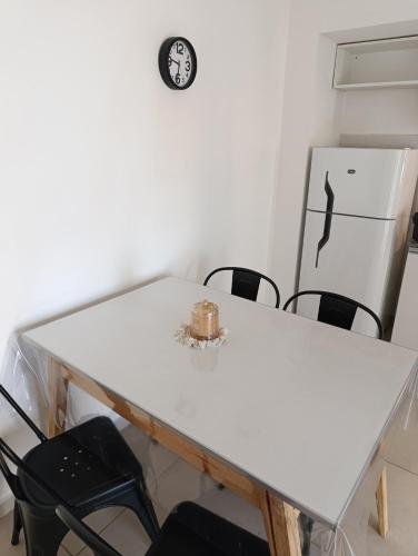 Fotografie z fotogalerie ubytování Las Vegas Flat Posadas v destinaci Posadas